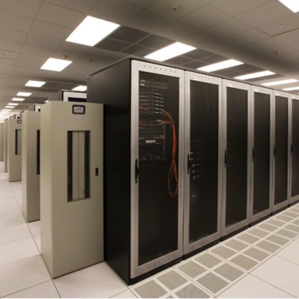 Dedicated Data Center