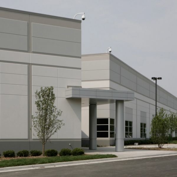 Tier 3 Data Center Facility